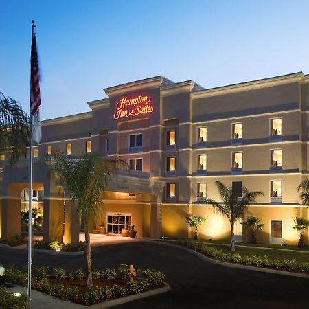 Hampton Inn&Suites Lake Wales Extérieur photo