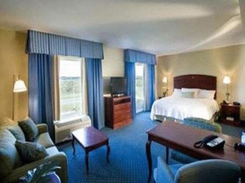 Hampton Inn&Suites Lake Wales Extérieur photo