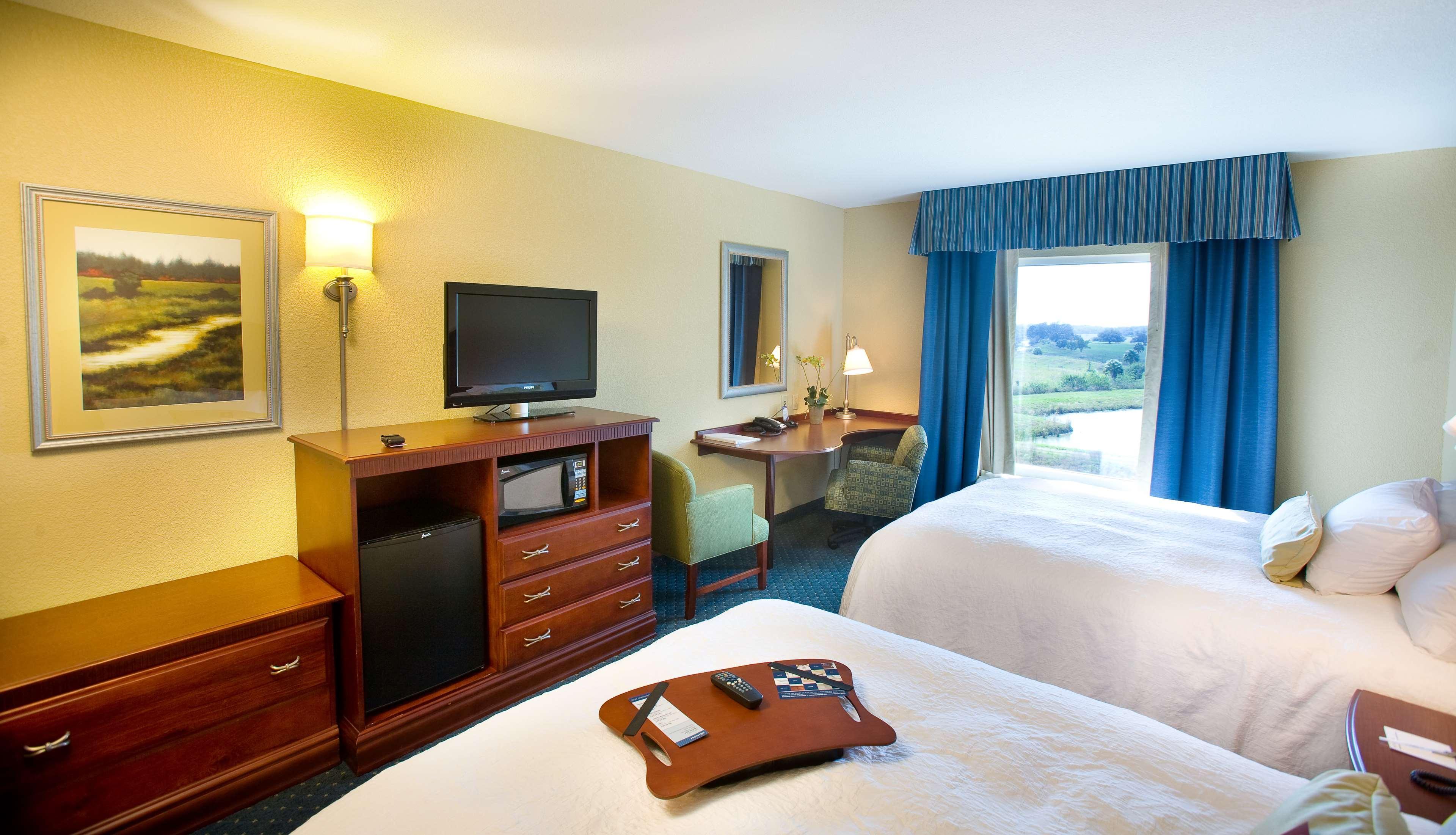 Hampton Inn&Suites Lake Wales Chambre photo
