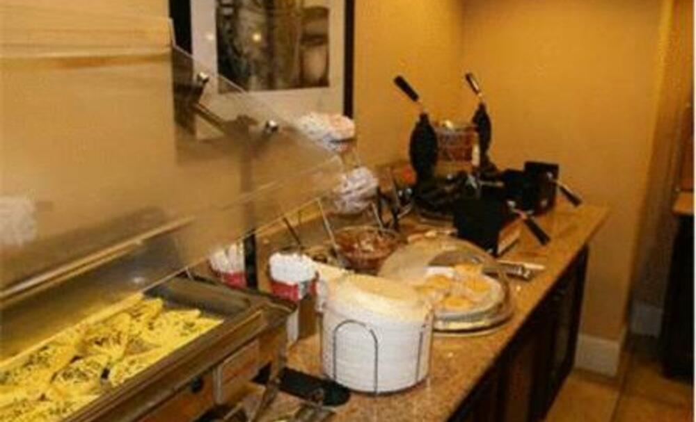 Hampton Inn&Suites Lake Wales Extérieur photo
