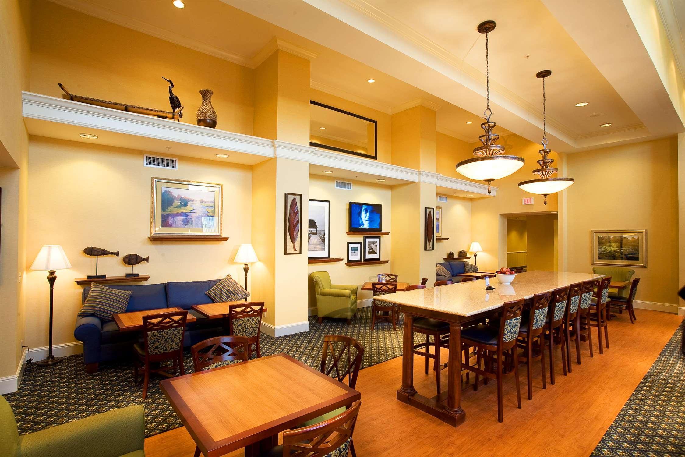 Hampton Inn&Suites Lake Wales Extérieur photo