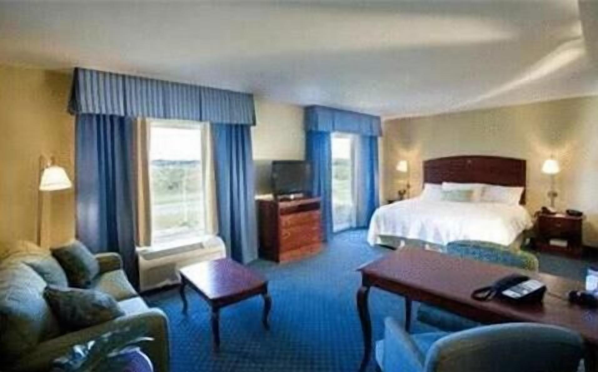 Hampton Inn&Suites Lake Wales Extérieur photo