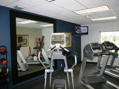 Hampton Inn&Suites Lake Wales Extérieur photo