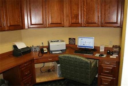 Hampton Inn&Suites Lake Wales Extérieur photo