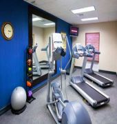 Hampton Inn&Suites Lake Wales Extérieur photo